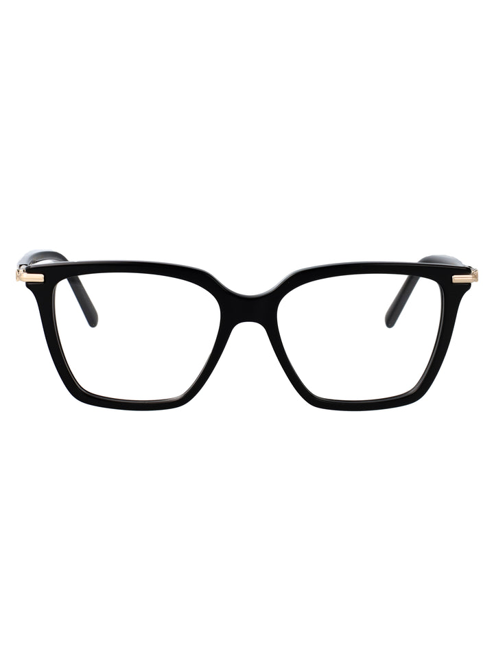 Salvatore Ferragamo OPTICAL - Nero | 5a2c7e446b9482089507a5849af1ed9119c87b96