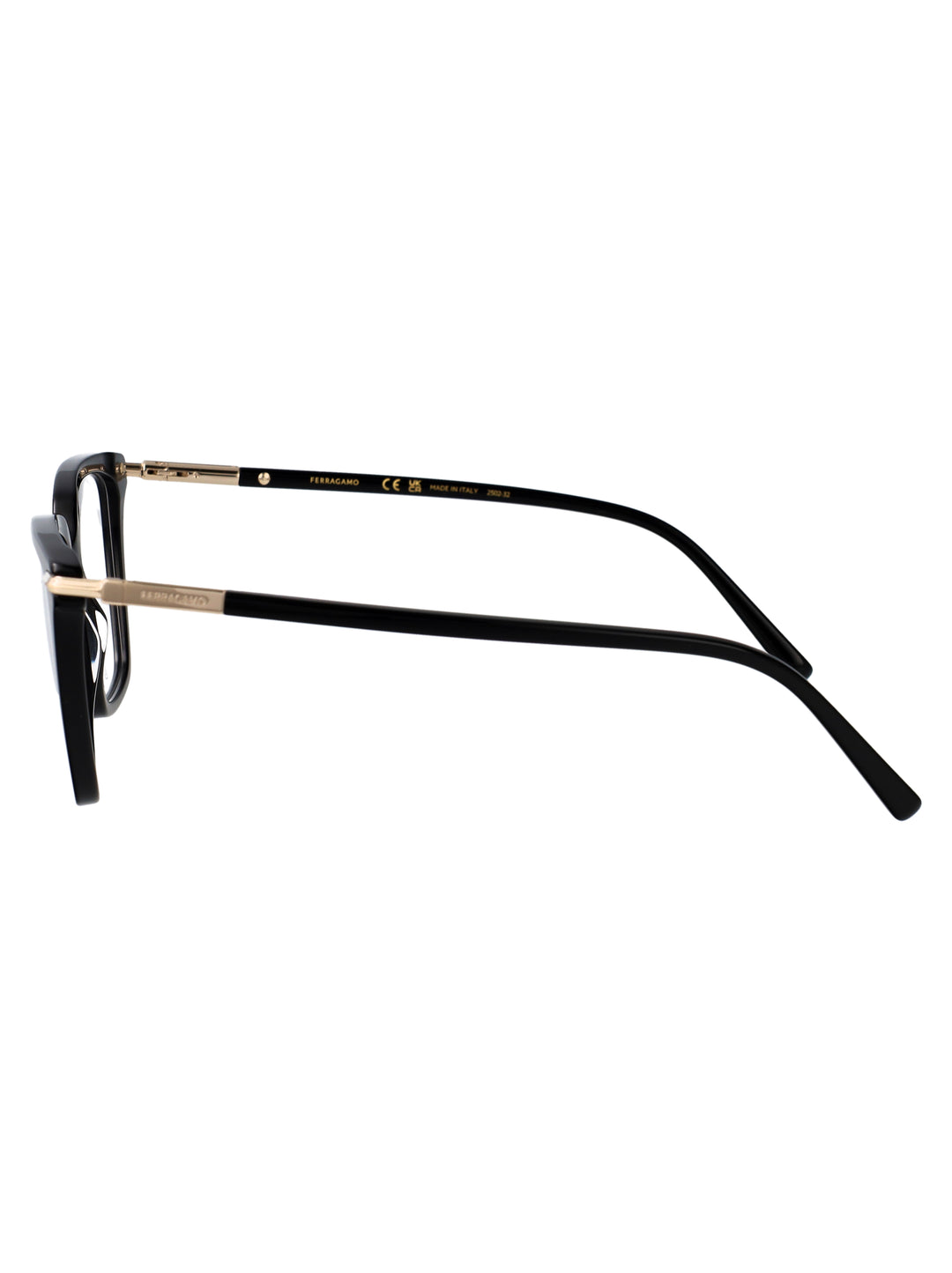 Salvatore Ferragamo OPTICAL - Nero | 9a9003278a0829dfa4c4400e18adb8d29fe69195
