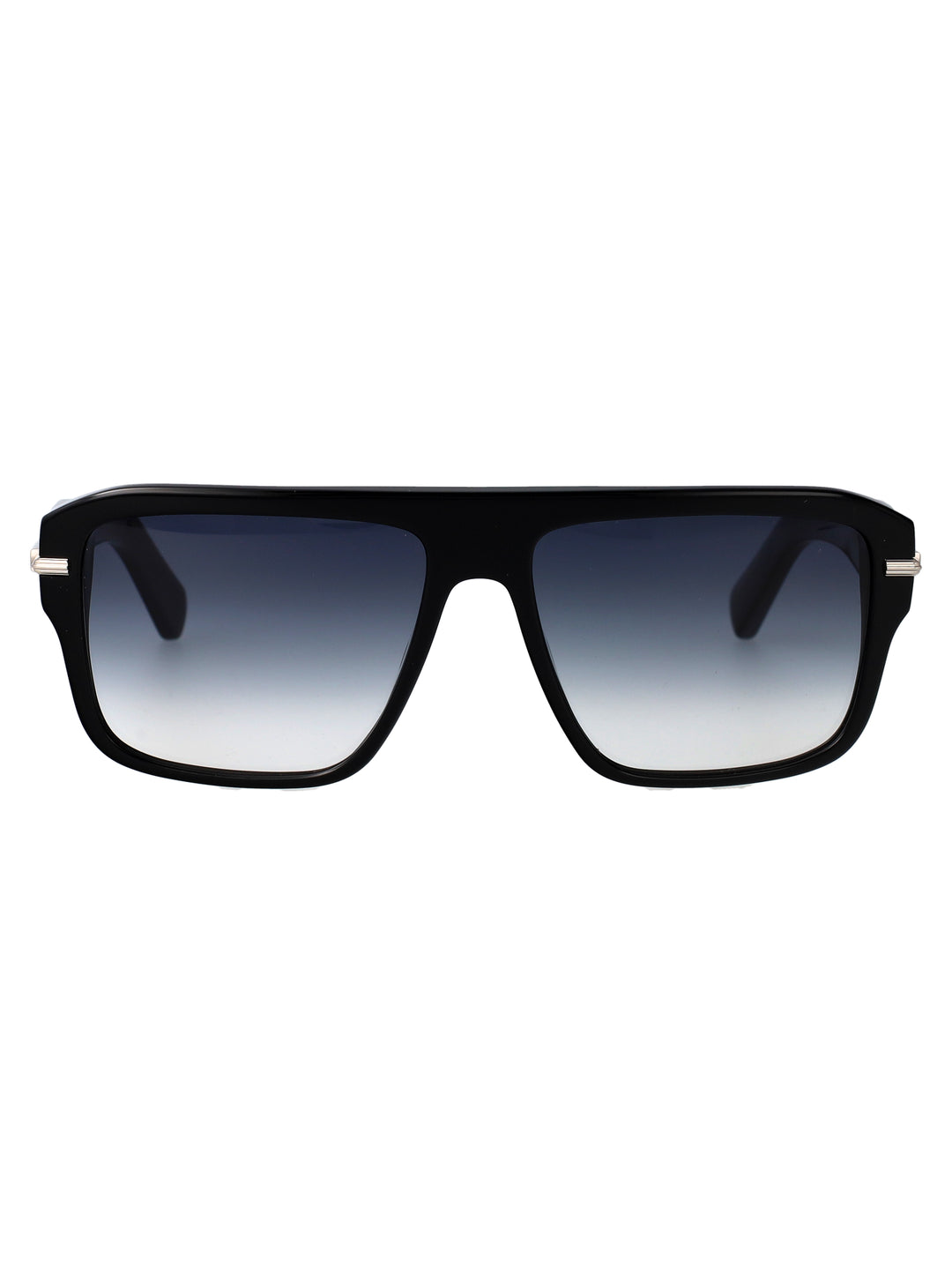 Salvatore Ferragamo SUNGLASSES - Nero | 8a20520b1243c7bc9c6964385270f5d30d73006e