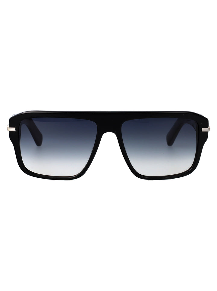 Salvatore Ferragamo SUNGLASSES - Nero | 8a20520b1243c7bc9c6964385270f5d30d73006e