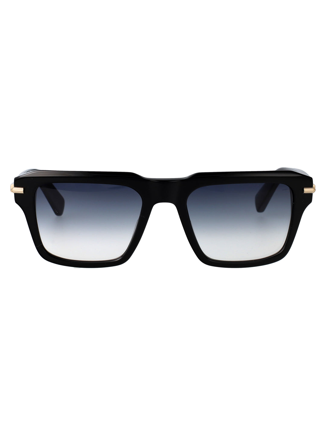 Salvatore Ferragamo SUNGLASSES - Nero | 9fe11a65922c926e3621a59bead7a10f20a3ae7d