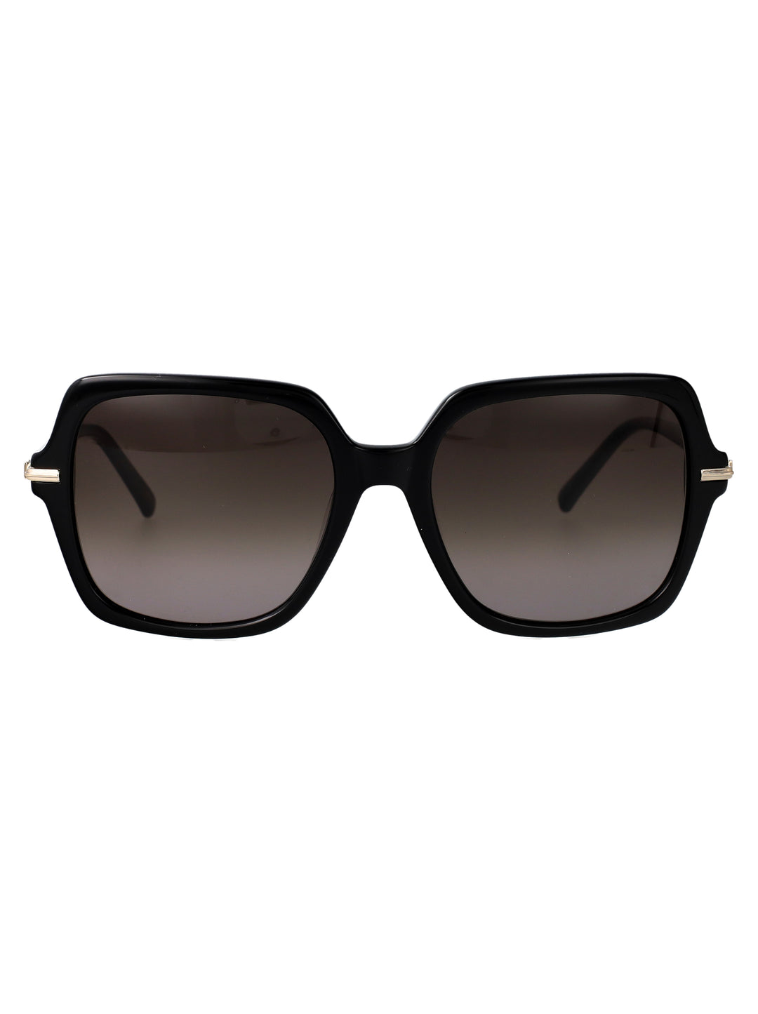 Salvatore Ferragamo SUNGLASSES - Nero | 968dc05fcd9cff0766237af2e61021322016d19d