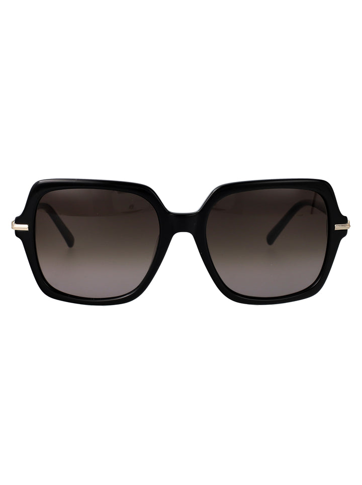 Salvatore Ferragamo SUNGLASSES - Nero | 968dc05fcd9cff0766237af2e61021322016d19d