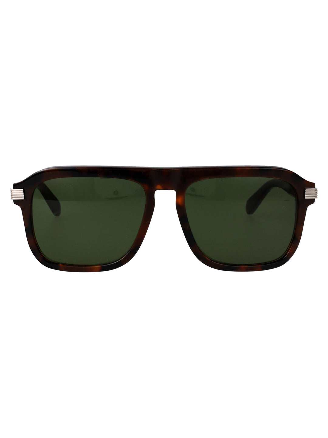 Salvatore Ferragamo SUNGLASSES - Marrone | 7ed3679529e57e2382b63666c2c8336d831e41c3