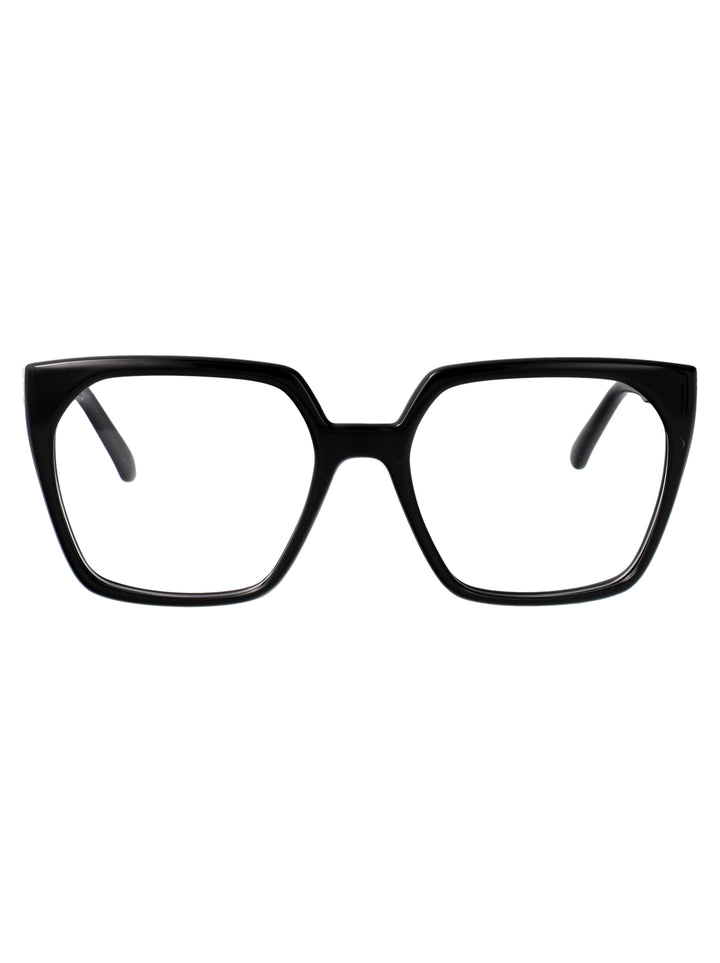 Salvatore Ferragamo OPTICAL - Nero | 9e319cb27025a94fa7e3b1cc17f74cb0eec16d88