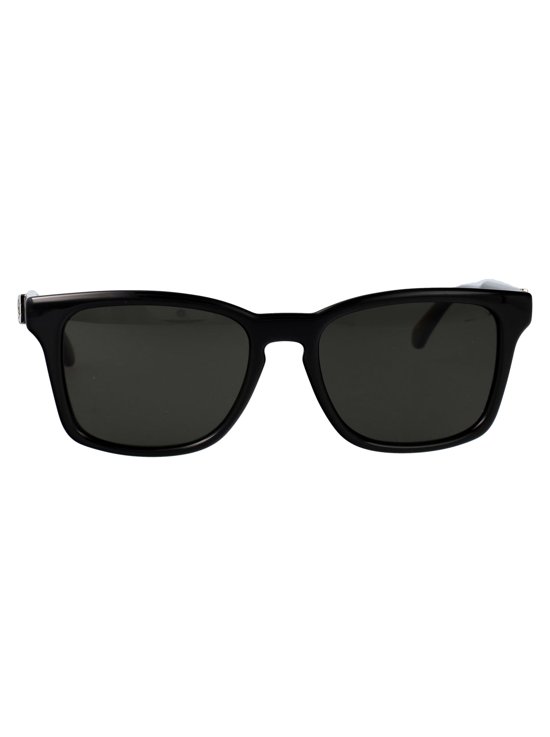 Salvatore Ferragamo SUNGLASSES - Nero | 7887277768cd19596a5f2e2878a204f643a520b9