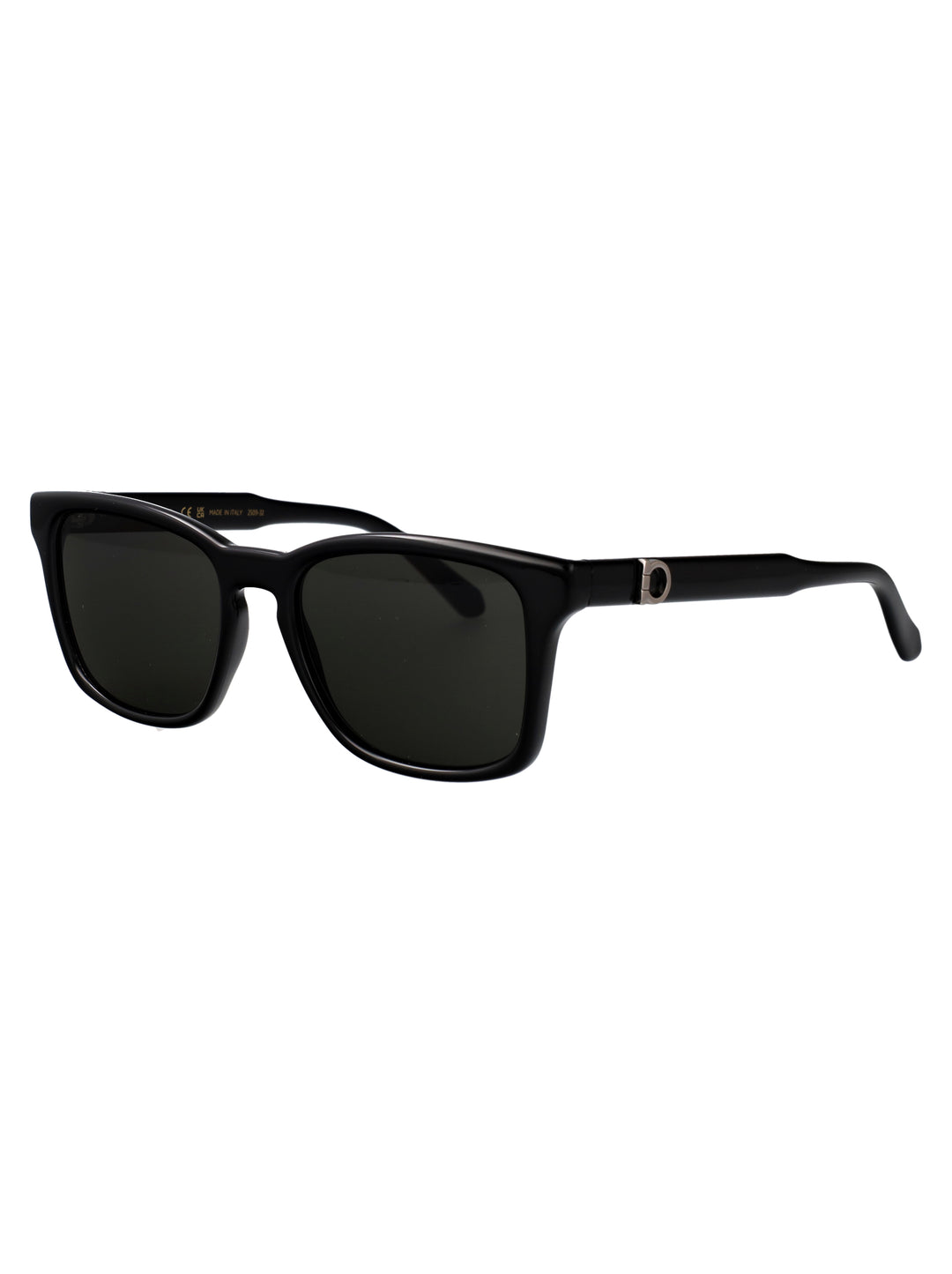 Salvatore Ferragamo SUNGLASSES - Nero | 022d27269e6f75bb75ec434c23461bf491037f81