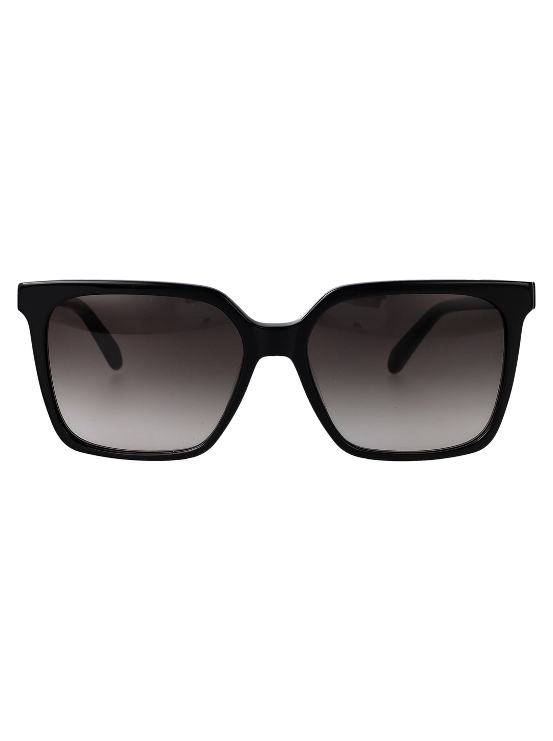 Salvatore Ferragamo SUNGLASSES - Nero | ba1a962cfd99a4717ea85565d2bc168ec271a81a