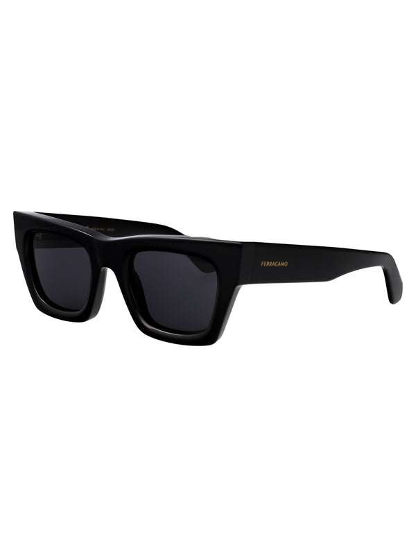 SF2105S CAT-EYE Sunglasses