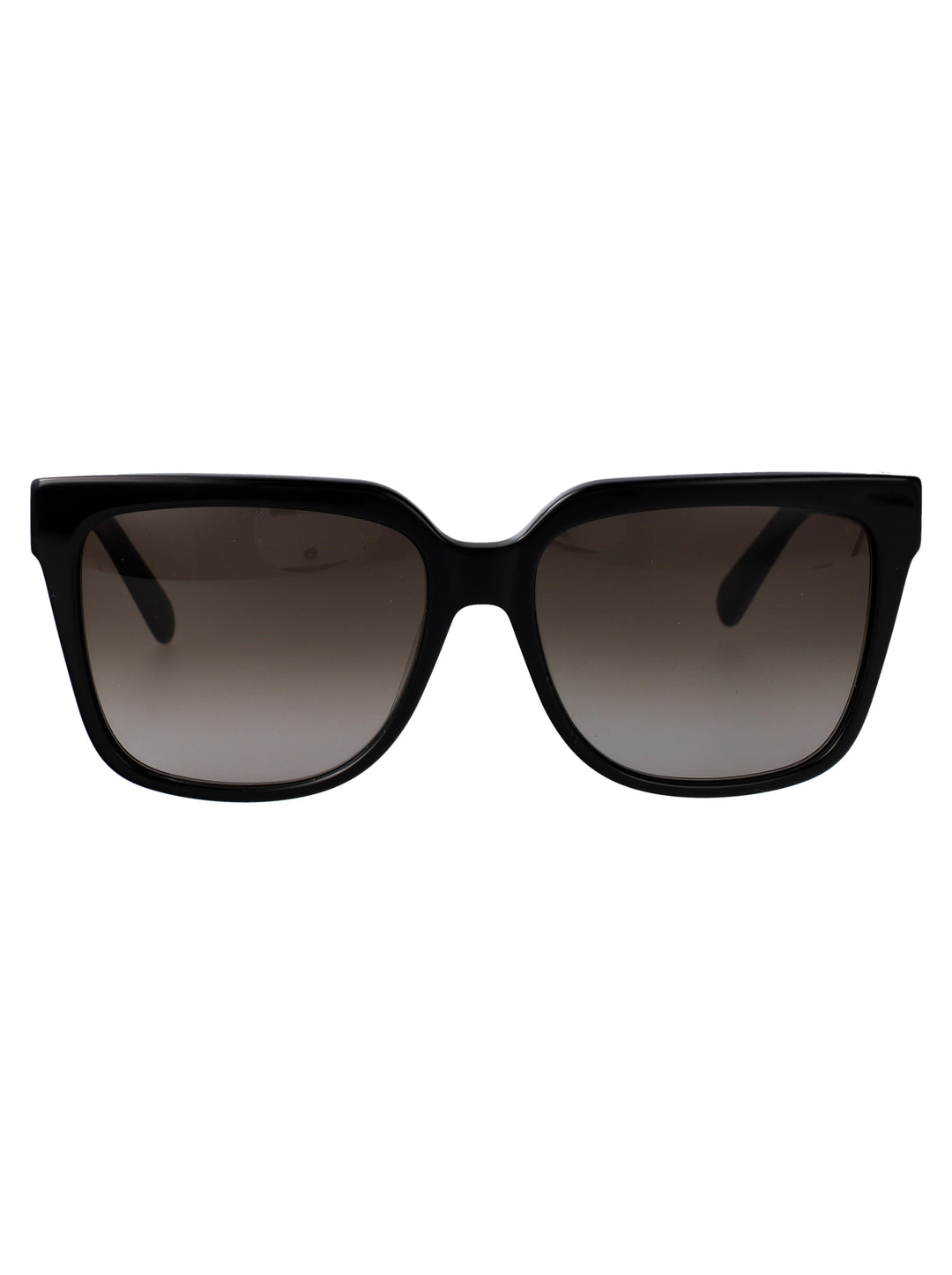 Salvatore Ferragamo SUNGLASSES - Nero | f04c8cc6831bc951092074ecb7d17111278c1ecf