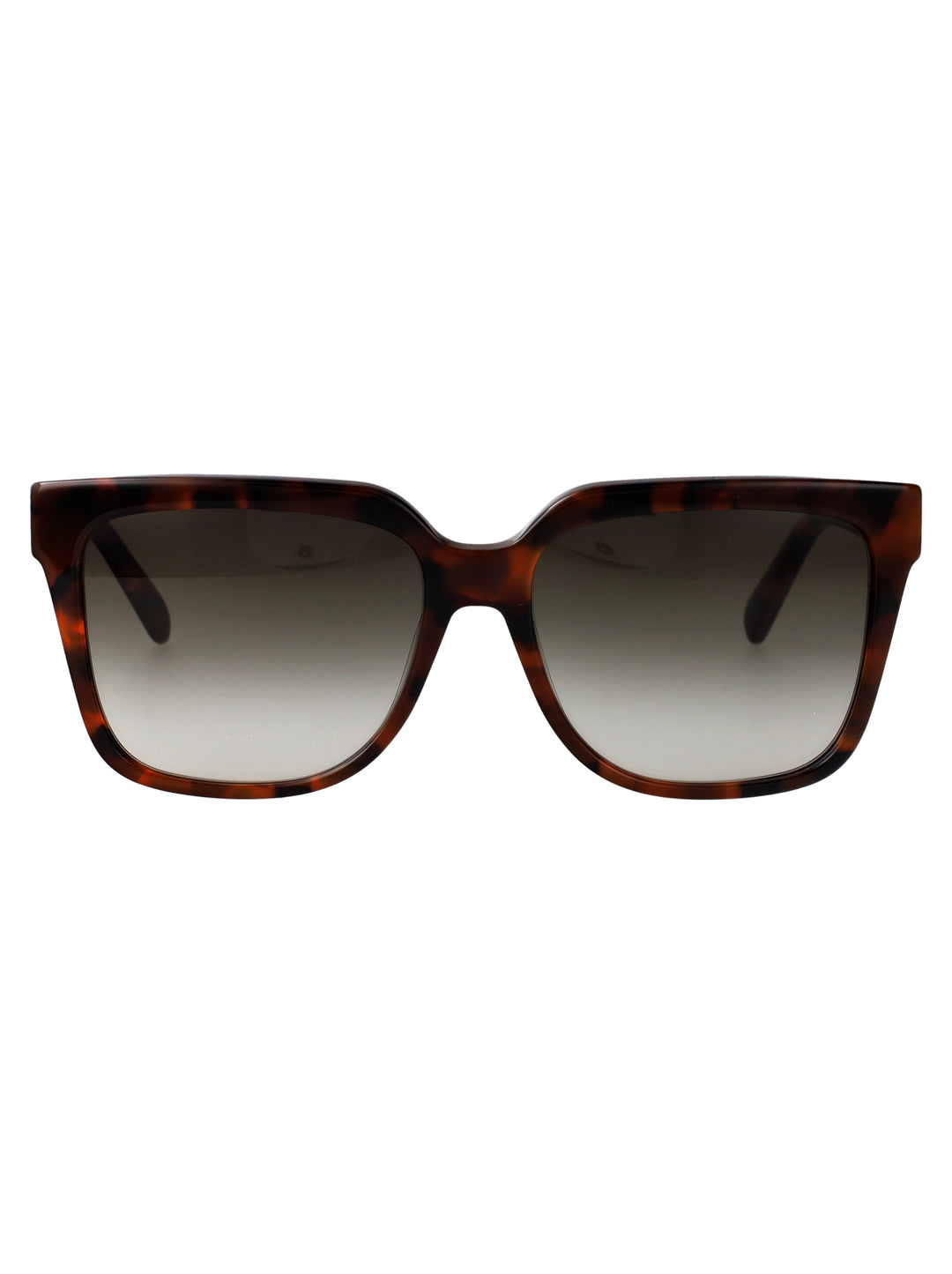 Salvatore Ferragamo SUNGLASSES - Marrone | dc2825ddf55b2ce4769f54d0c75830cc9bdbfb76