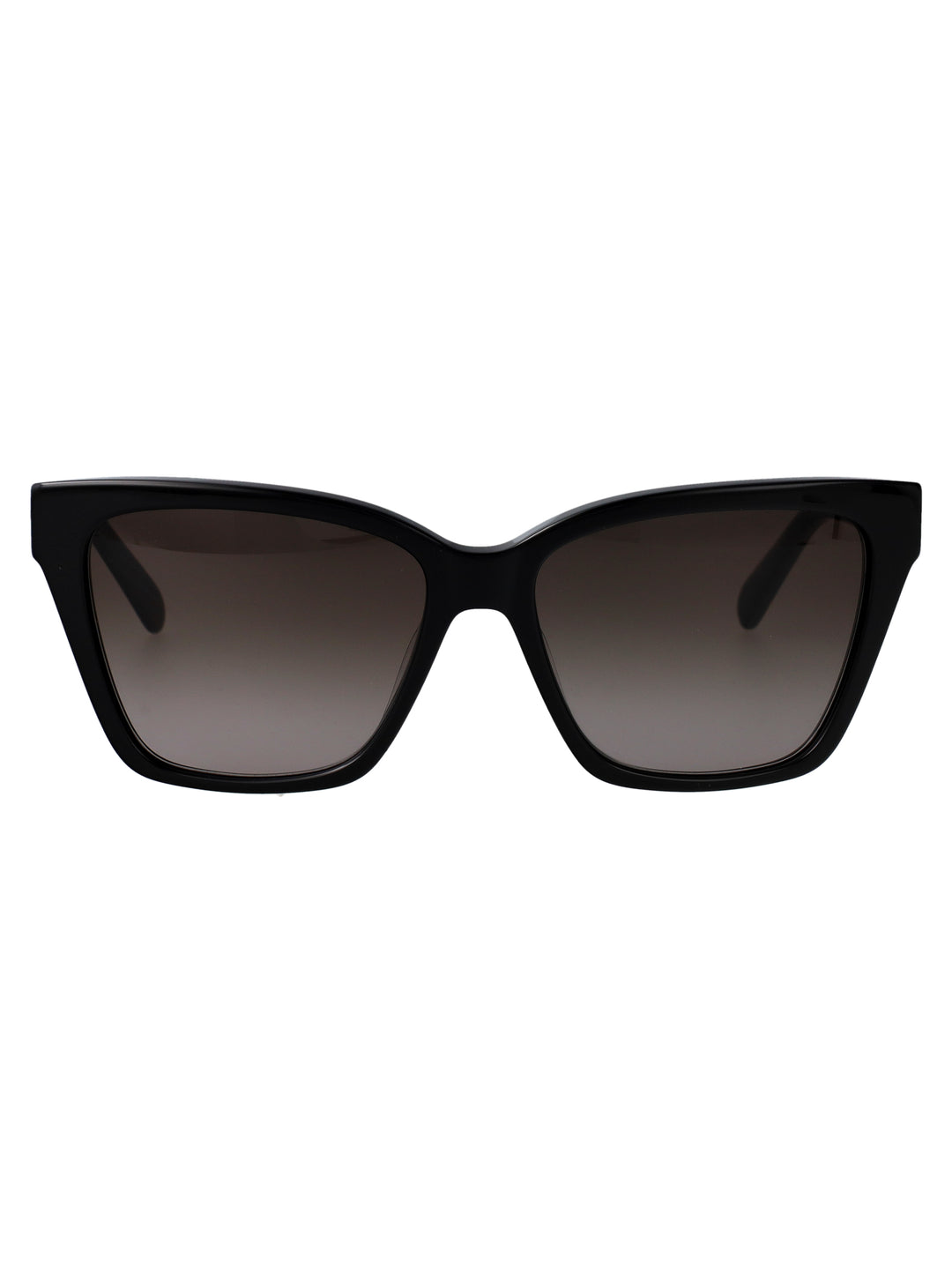 Salvatore Ferragamo SUNGLASSES - Nero | 527358c43677a2a317ec81ffd9a60f73565d52a8