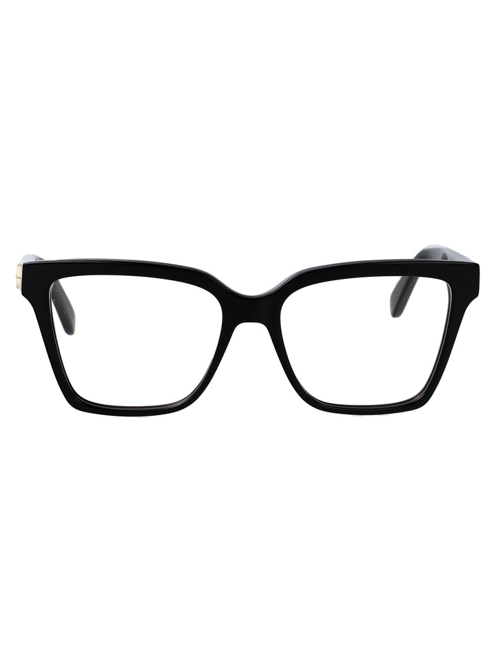 Salvatore Ferragamo OPTICAL - Nero | 1726a6b4880797a51b9fc392fd841dc965803d86
