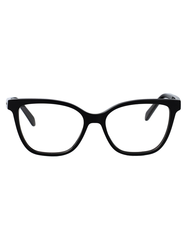 Salvatore Ferragamo OPTICAL - Nero | 0941ff10ccabdda4f3d152c3651929c00a0e7980