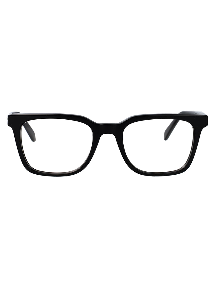 Salvatore Ferragamo OPTICAL - Nero | 70a1cfb7578b8b57a5cd0a2ec18f099794bba0b7