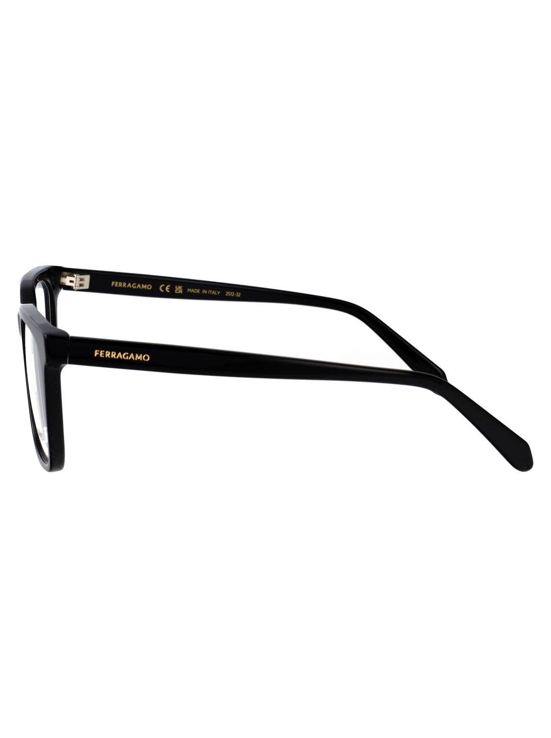 Salvatore Ferragamo OPTICAL - Nero | 14a054c882e77eb1779c0154adaaccc6036ab0c1