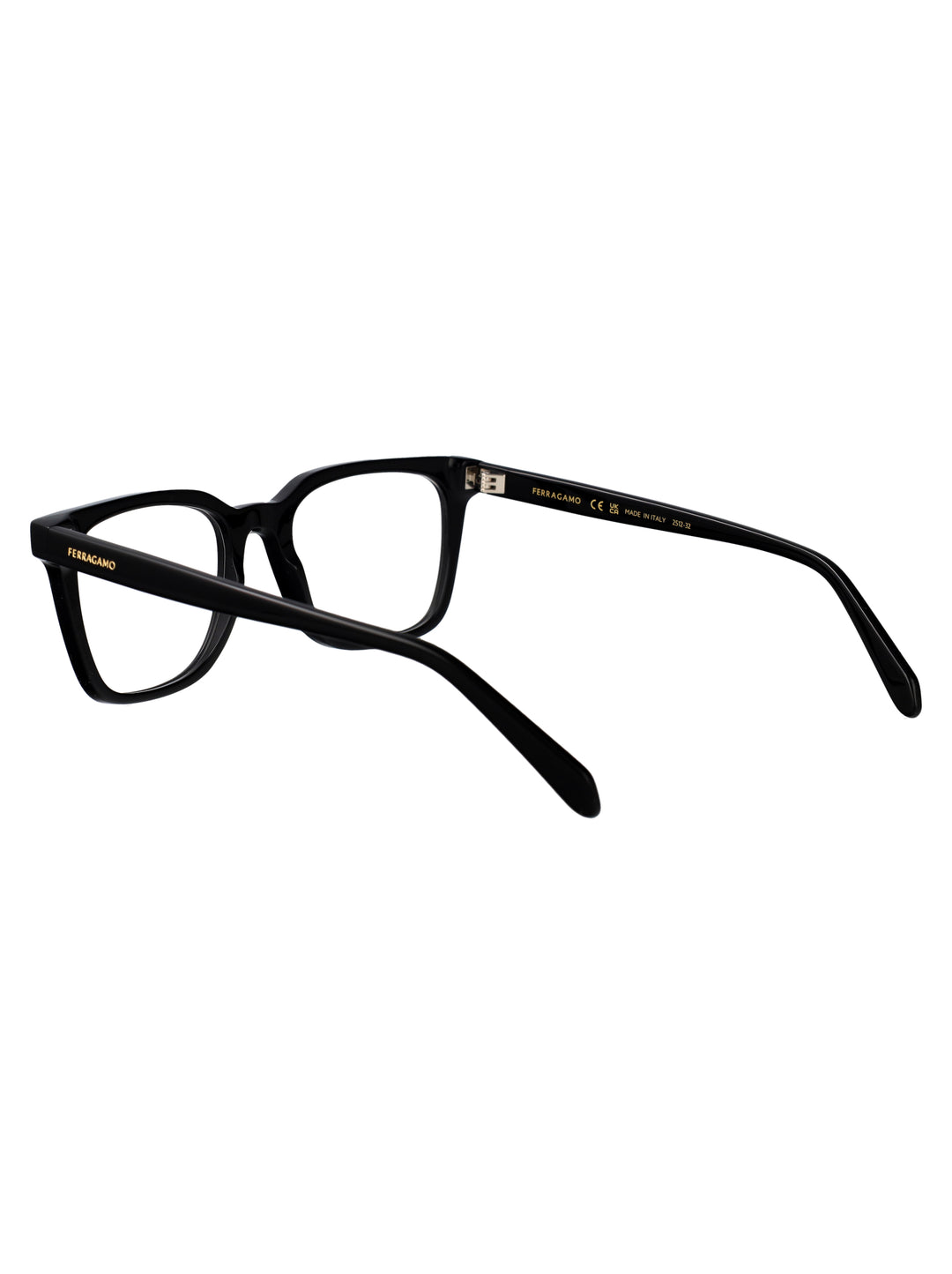 Salvatore Ferragamo OPTICAL - Nero | 64219243294c9af7505d66c9ccac795f255fb5c2