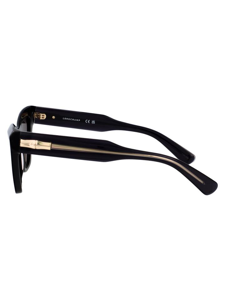 Longchamp SUNGLASSES - Nero | 716e989304b01dc894667f751fdc25765728c531