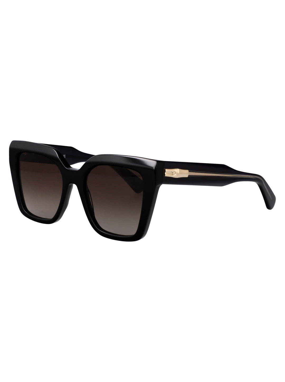 Longchamp SUNGLASSES - Nero | 03b3a7b619f92228789591ab30047956f069ecbb