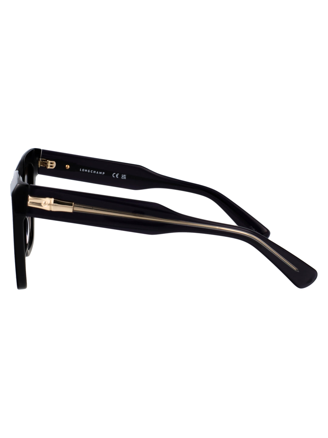 Longchamp SUNGLASSES - Nero | 5b02ef74df3ad973e30fd46f55169591000b78c0