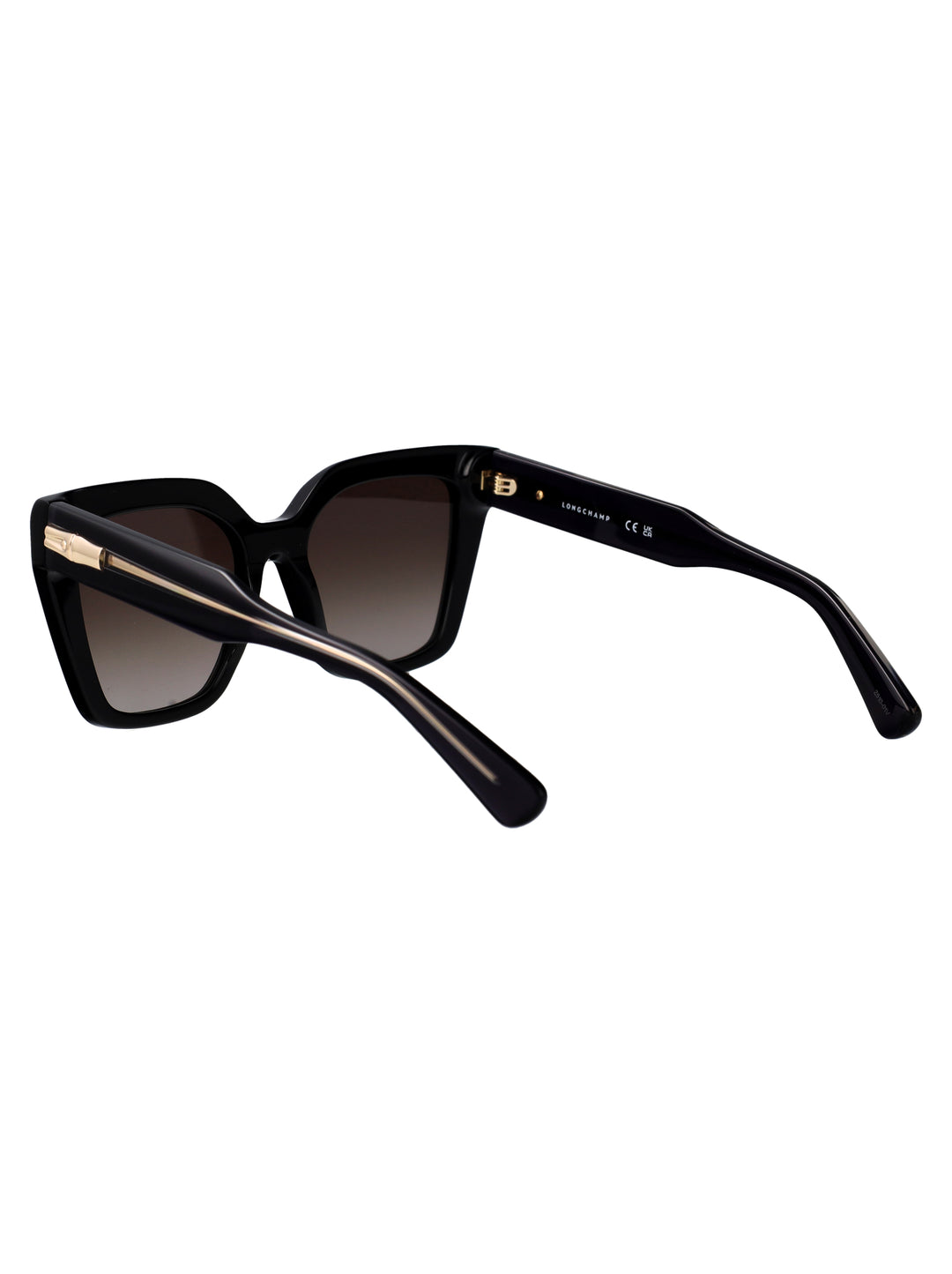 Longchamp SUNGLASSES - Nero | d5b2bad0e3f9938a2816c49385e1475a135b7725