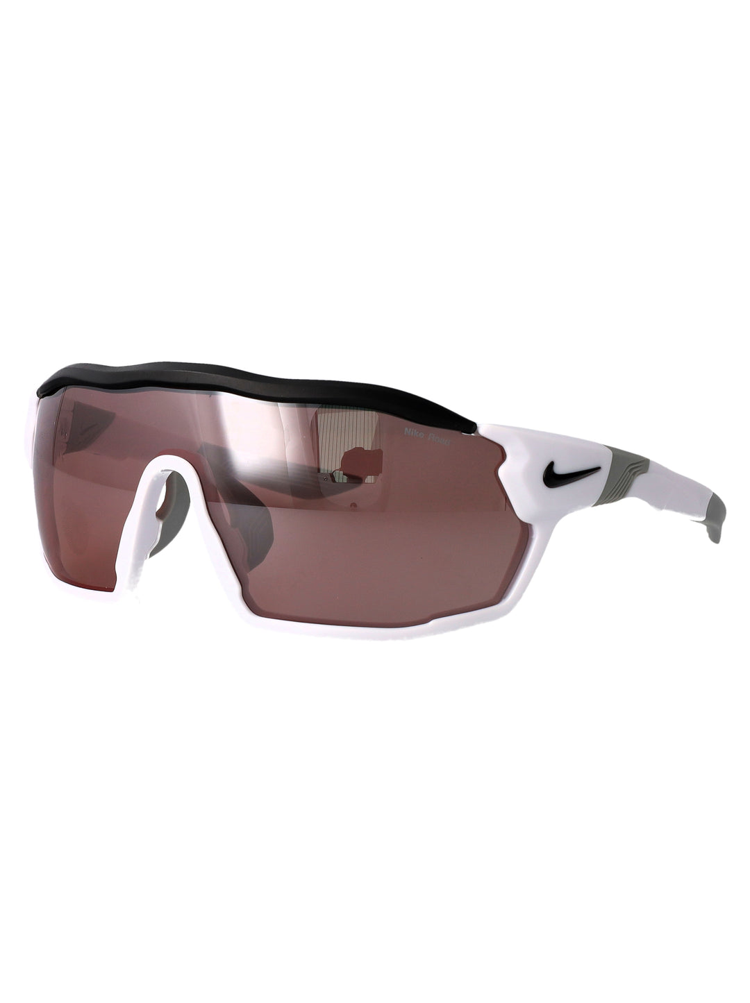 Nike SUNGLASSES - Bianco | 57302efd46420454d9b72d30e6be2bcc725a20d5