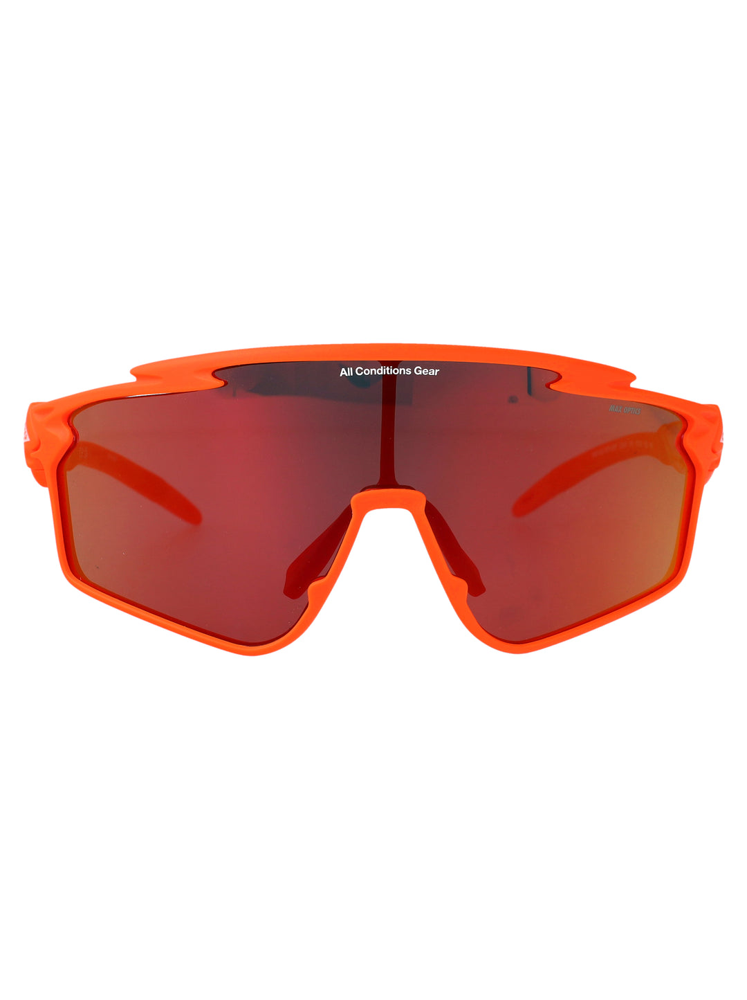 Nike SUNGLASSES - Arancione | eb0c2e531fc726c5e2ffba8c666edc95069f36f1