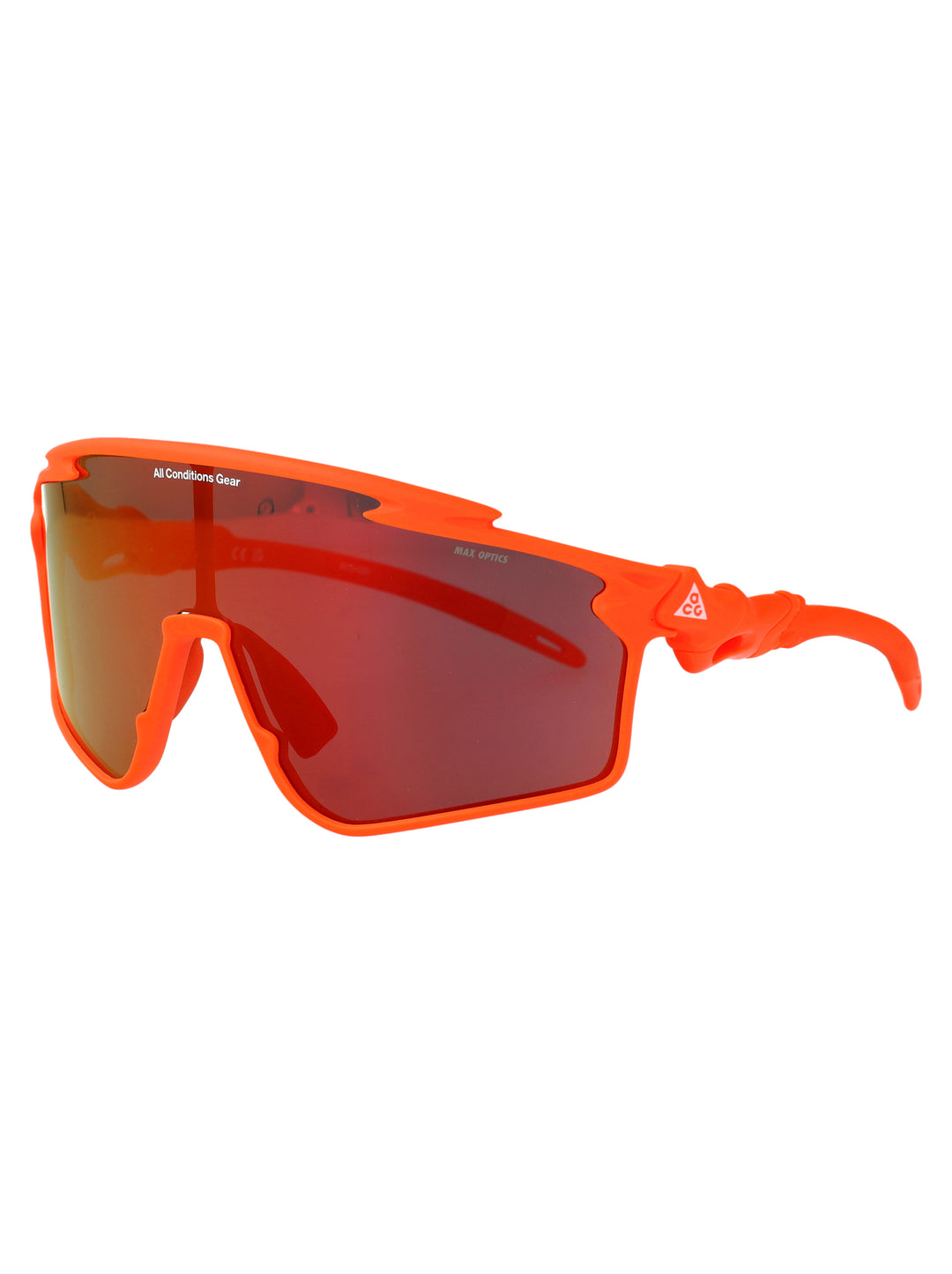 Nike SUNGLASSES - Arancione | dbbf206485cc9e1f829cfc0aec51cac36a60c17f