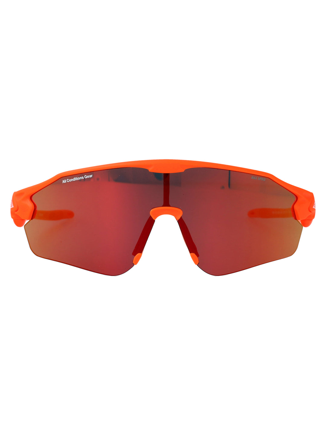 Nike SUNGLASSES - Arancione | 67d5ec5f1cf992f061b4ee5b75328d6e84d05eb4
