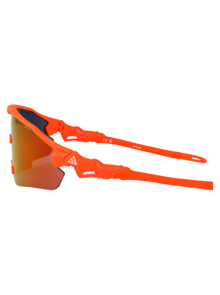 Nike SUNGLASSES - Arancione | 59f74e2141916604758e55a081d3bb345d201781