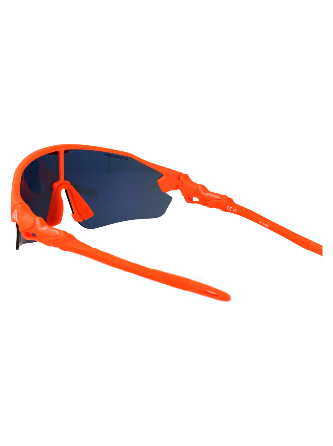 Nike SUNGLASSES - Arancione | 8c1566eee740aff02310c1937c37d7d7180b5e49