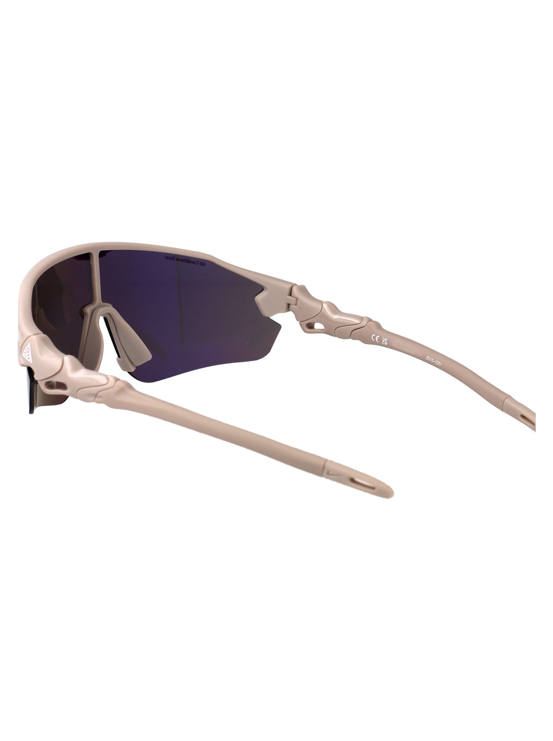 Nike SUNGLASSES - Beige | 7f4123fe1af5c57cafdefd885d573d53dafb8fb4