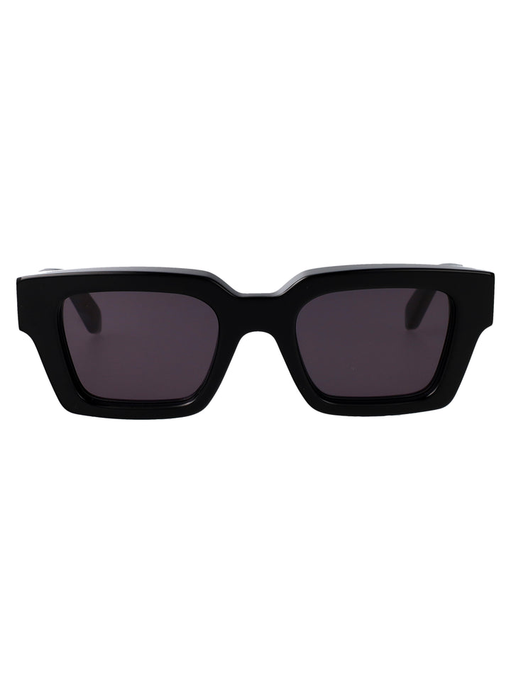 Off-White SUNGLASSES - Nero | 40a4db309692e78bfd1d37a3d005cf9740576b12