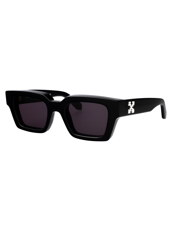 Off-White SUNGLASSES - Nero | e7ade0d4ede993ae1d185b4fd0625c80bf9a82ed