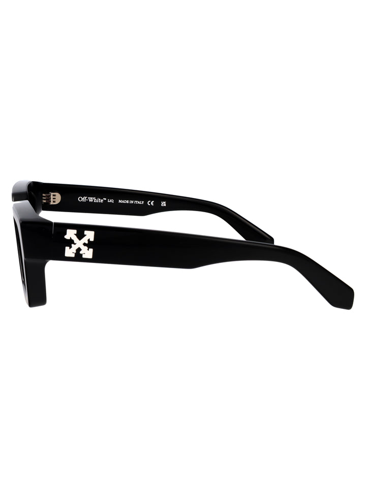 Off-White SUNGLASSES - Nero | 58d5bd98b85dba2ae90d24ce85ef7c8c176dab58