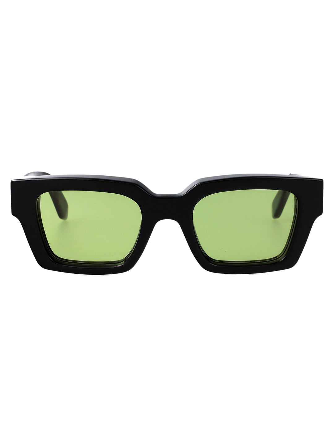 Off-White SUNGLASSES - Nero | 117af07d8eab590213f66a8e9b622ea3c43c74a2