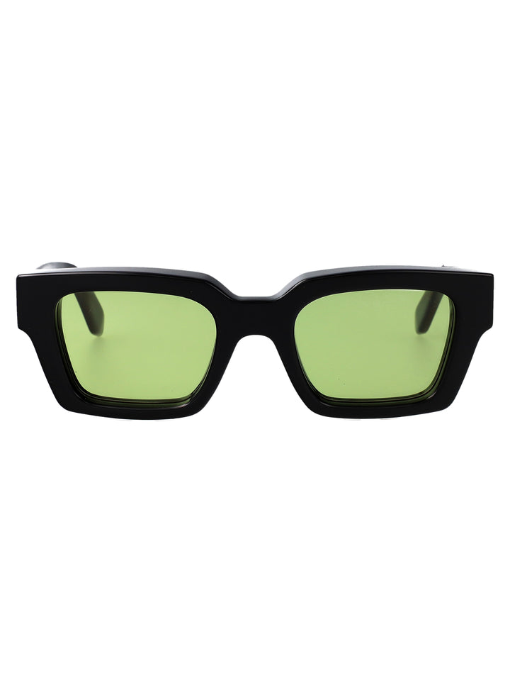 Off-White SUNGLASSES - Nero | 117af07d8eab590213f66a8e9b622ea3c43c74a2