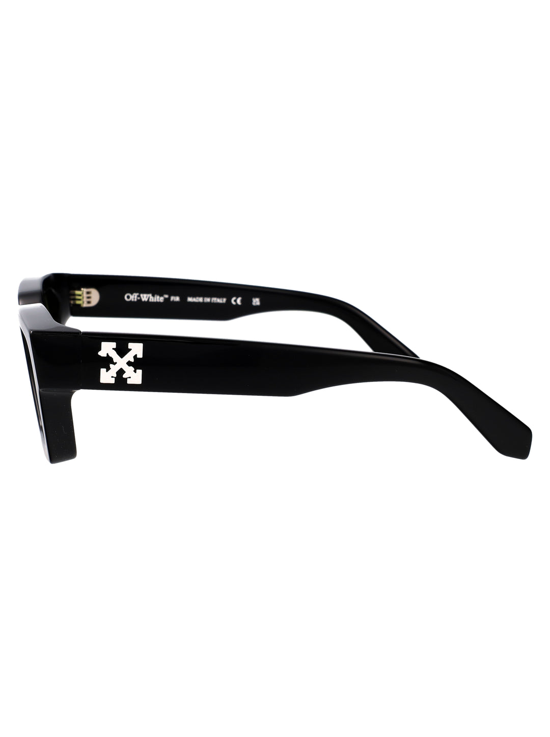 Off-White SUNGLASSES - Nero | 112ae0bf9b9a73e8a05f0f135b6c3aafcdc0652a