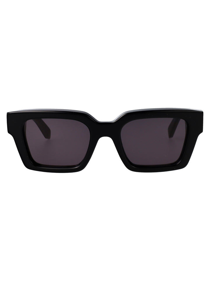 Off-White SUNGLASSES - Nero | 957083b14ef1f385ab4f1302d45db70c744be3fe