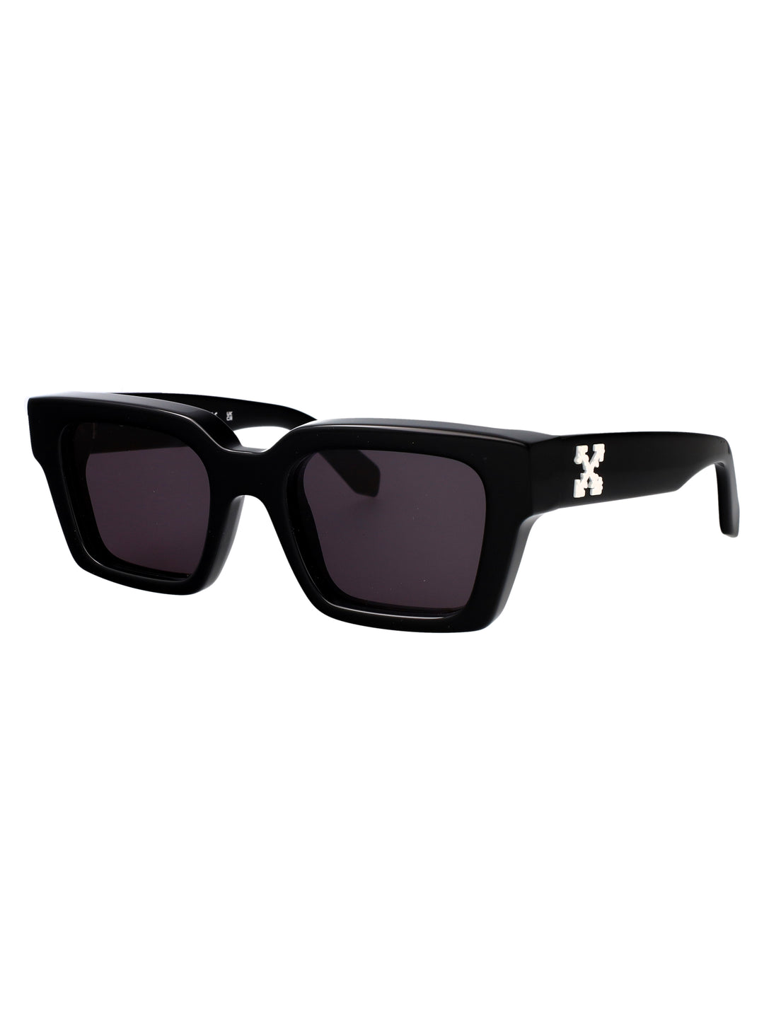 Off-White SUNGLASSES - Nero | d9fb944e5032dea08b822662f5928b60e352942f