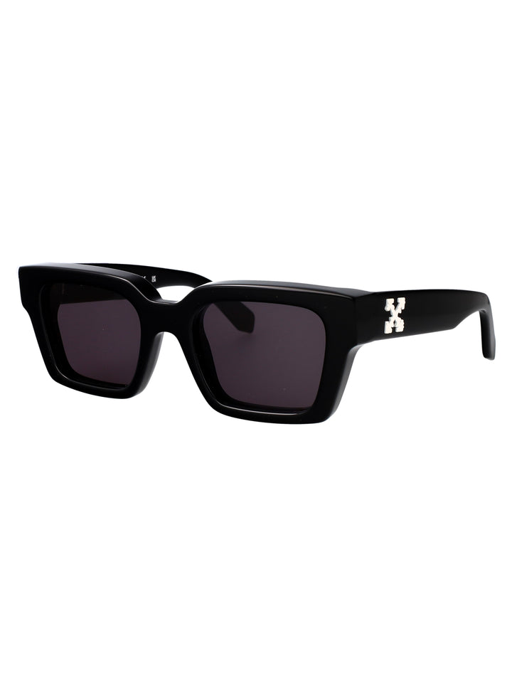 Off-White SUNGLASSES - Nero | d9fb944e5032dea08b822662f5928b60e352942f