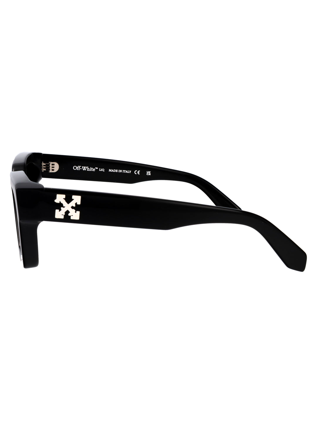 Off-White SUNGLASSES - Nero | 926b0356a3d50ddccb9a1008b17e893d79e599eb