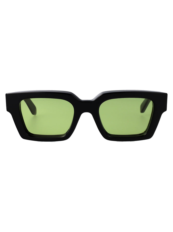 Off-White SUNGLASSES - Nero | dffad36997d059e9ea83cc4274e358fedfa7d1b5