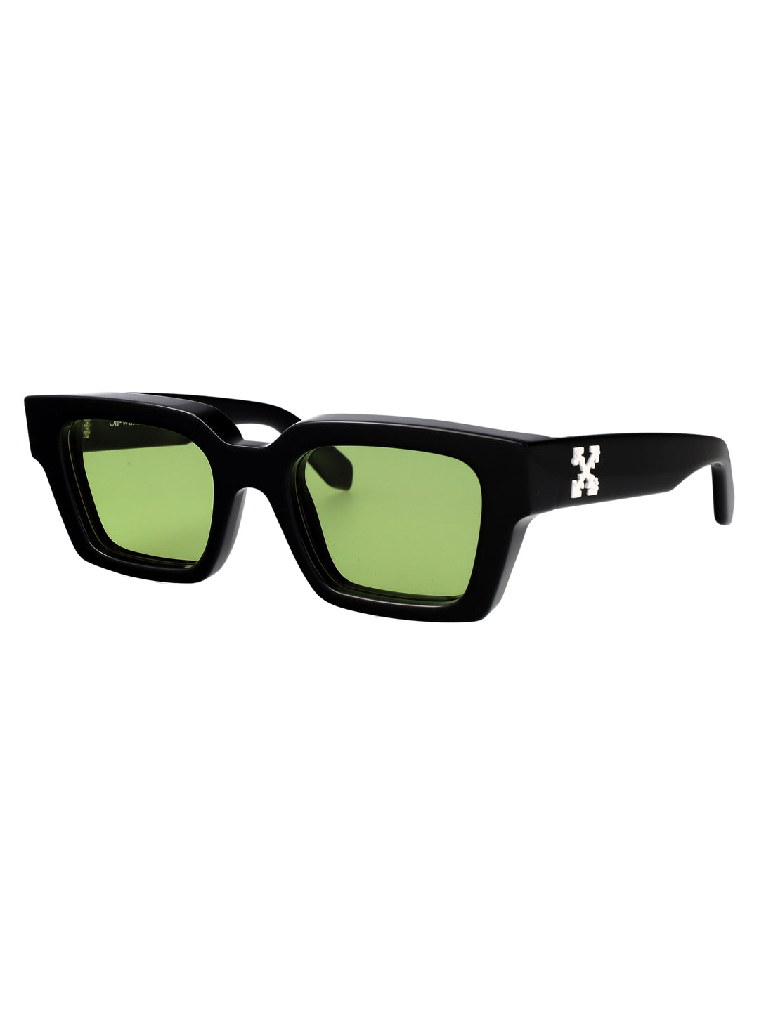 Off-White SUNGLASSES - Nero | 8fcb531b6b1ab64486b7159792216426191a70ee