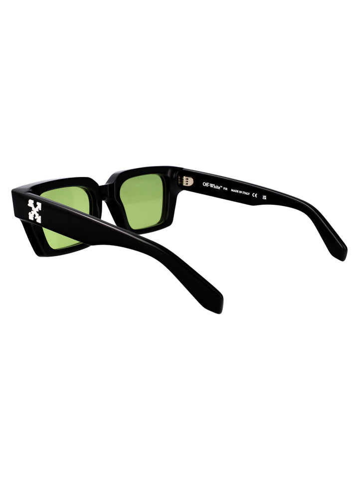 Off-White SUNGLASSES - Nero | 62af9be5014f7d2302e439321fb7be63cc432cdc