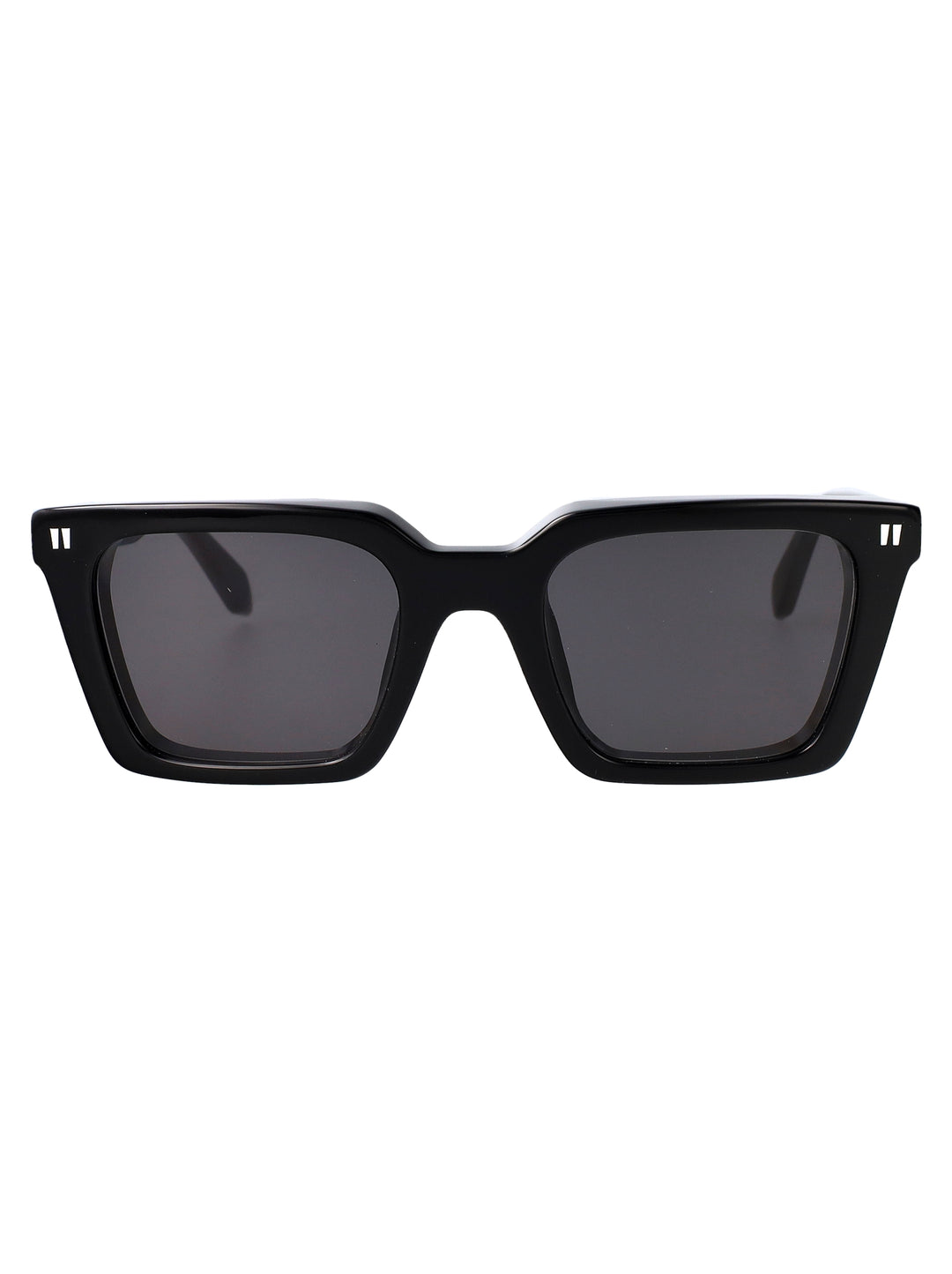 Off-White SUNGLASSES - Nero | c62087fb3267f5826ea19f672d66fdc8efe132e5