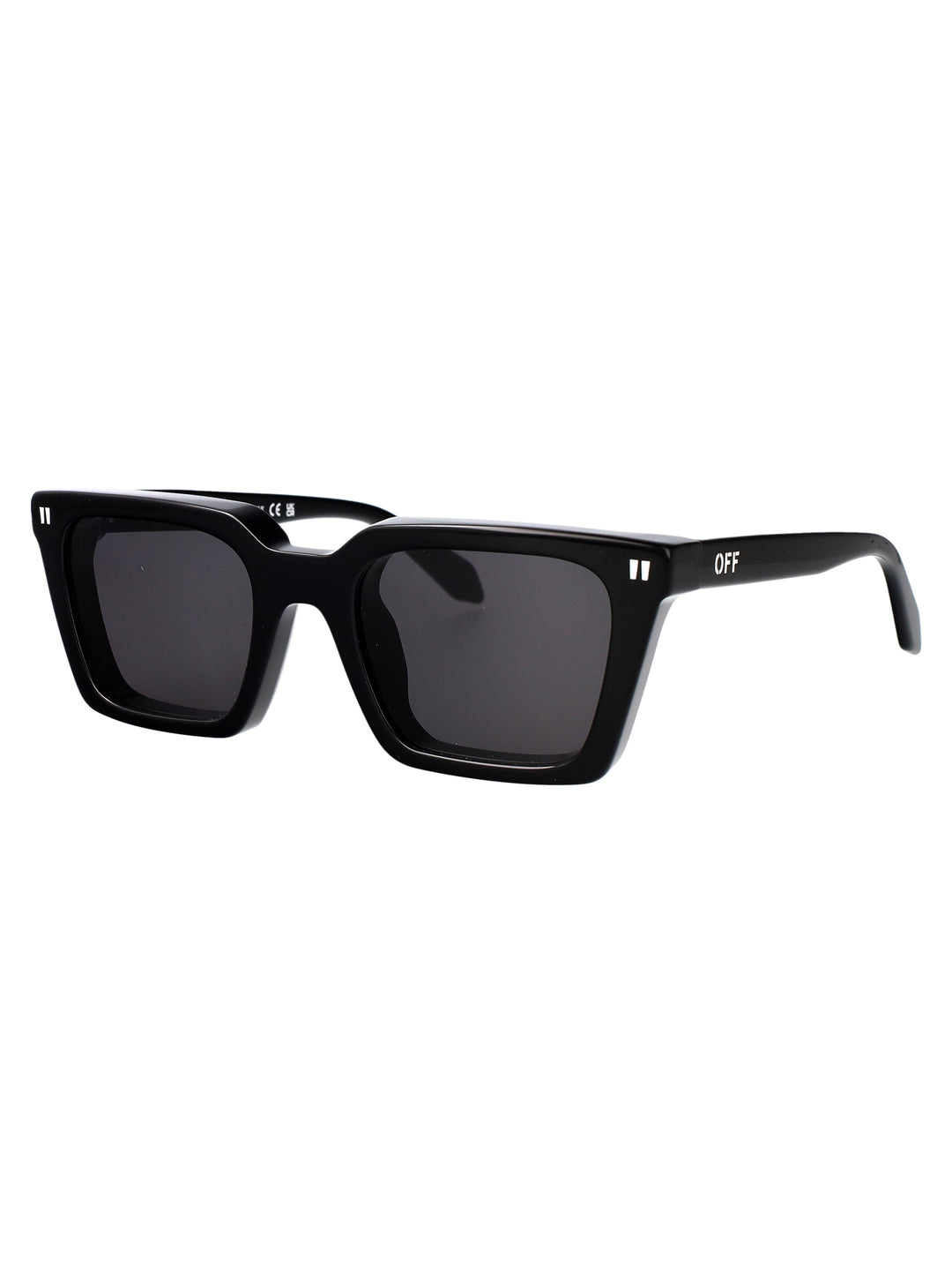 Off-White SUNGLASSES - Nero | 3395daab0284ae44cdb626da76158c77f0687fa8
