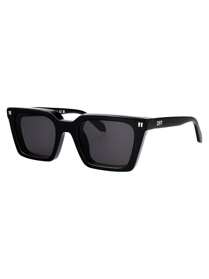 Off-White SUNGLASSES - Nero | 3395daab0284ae44cdb626da76158c77f0687fa8