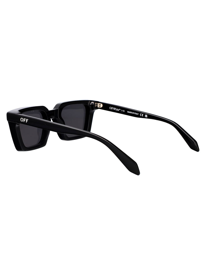 Off-White SUNGLASSES - Nero | 9ecebb3ae13744d177fd10732376a6db9e3c8120