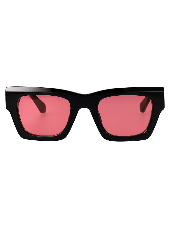 Off-White SUNGLASSES - Nero | 931fba9078a09c4aa843aa2c3c2ded90d7796769